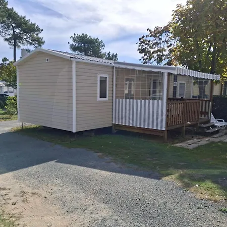 Сasa de vacaciones Mh 338 Ronce Les Bains *