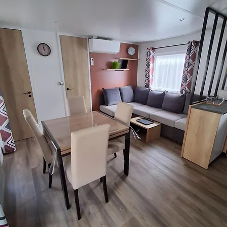 Mh 338 Ronce Les Bains Сasa de vacaciones *