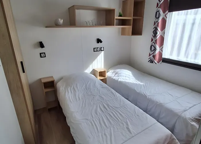 Mh 338 Ronce Les Bains Сasa de vacaciones