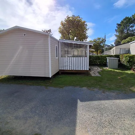 Mh 338 Ronce Les Bains Holiday home