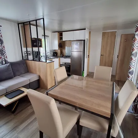 Mh 338 Ronce Les Bains * La Tremblade