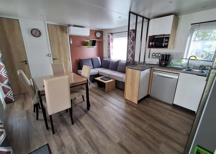 Mh 338 Ronce Les Bains *