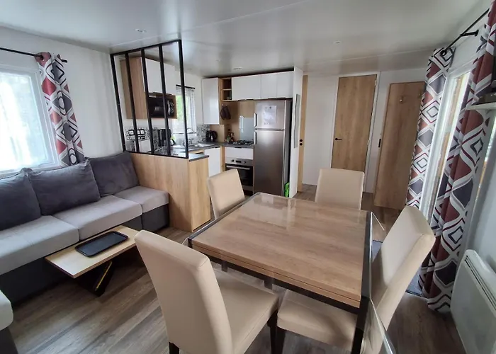 Mh 338 Ronce Les Bains * La Tremblade